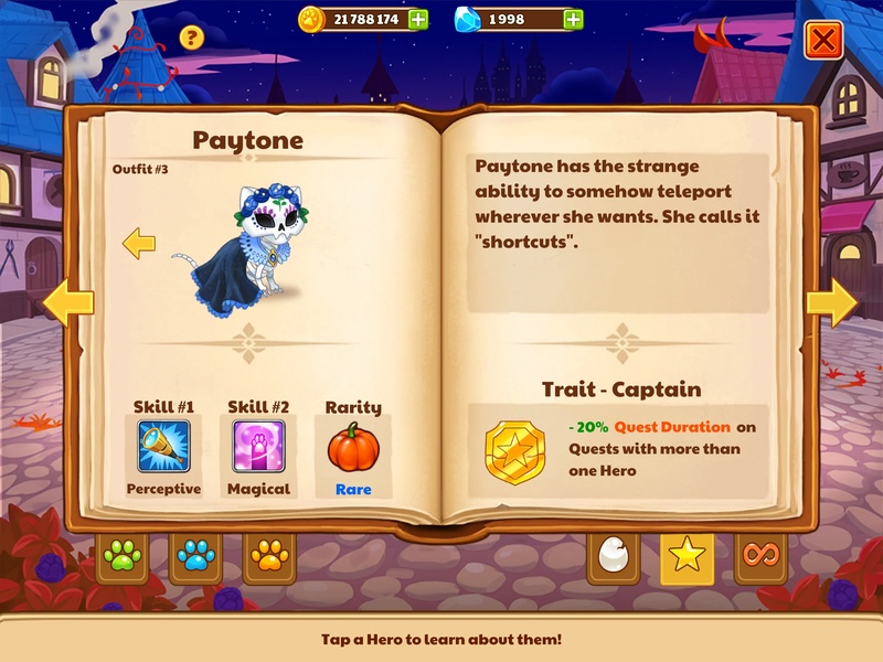 Paytone - AI Character on RolePlai
