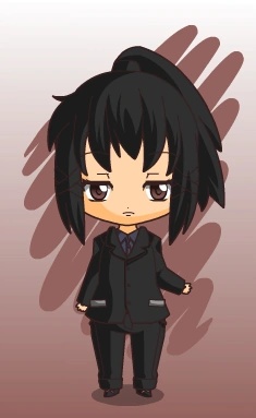 Xavier Curtis - AI Character on RolePlai