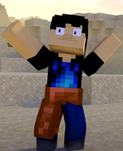 TaupeDude - AI Character on RolePlai