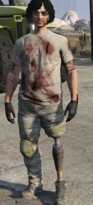 Dylan Stribbell - AI Character on RolePlai