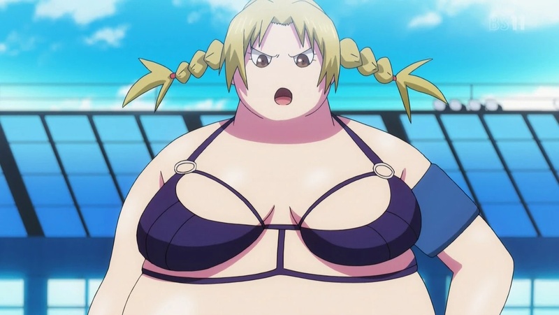 Tae Yokosugi - AI Character on RolePlai