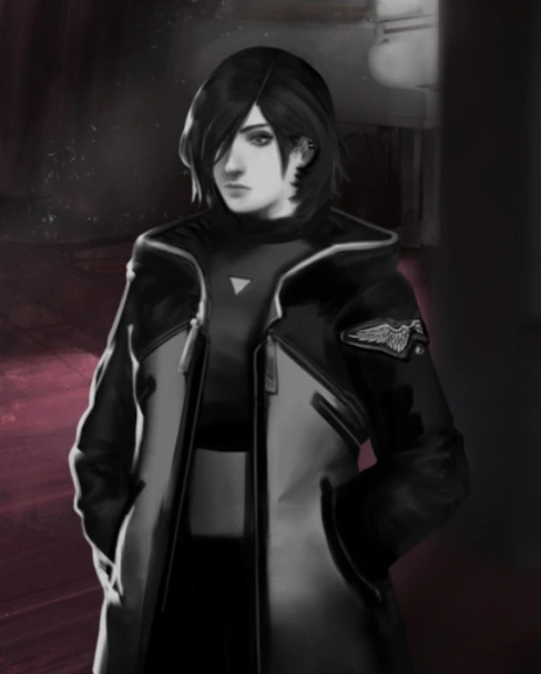 Abigail Sherman - AI Character on RolePlai