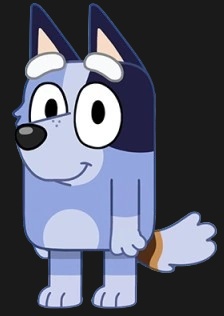Socks Heeler - AI Character on RolePlai