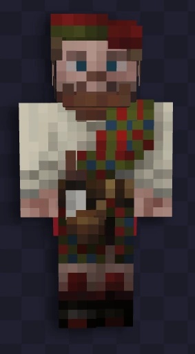 Sibwald of Duyn - AI Character on RolePlai