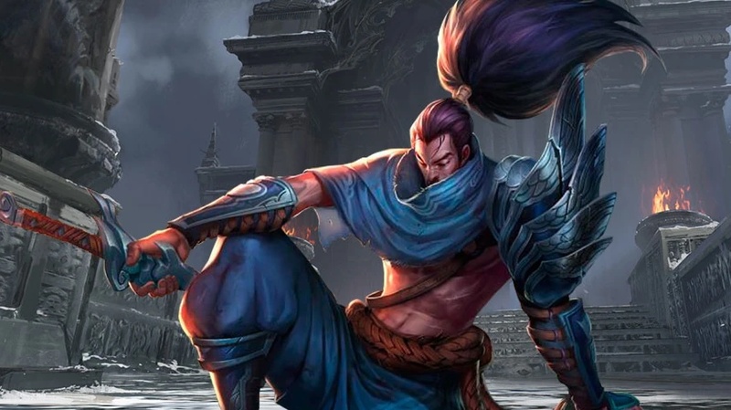 Nobu Naga - AI Character on RolePlai