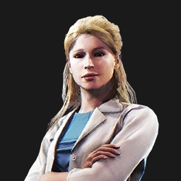 Suzette Pelletier - AI Character on RolePlai
