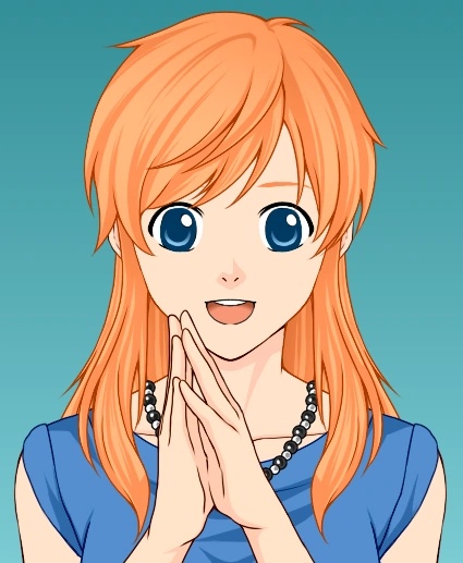 Nanami Suitaka - AI Character on RolePlai
