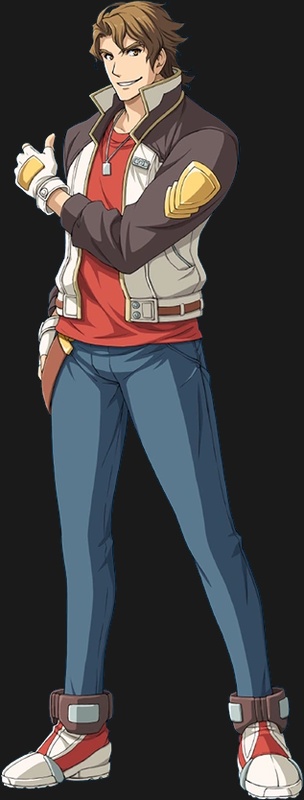 Guy Bannings - AI Character on RolePlai