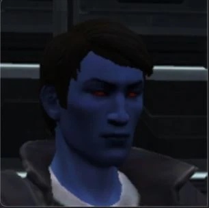 Machran - AI Character on RolePlai