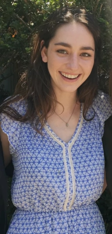 Mackenzie Wagner - AI Character on RolePlai