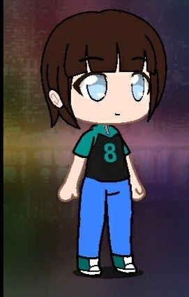 Christopher Fisherman - AI Character on RolePlai