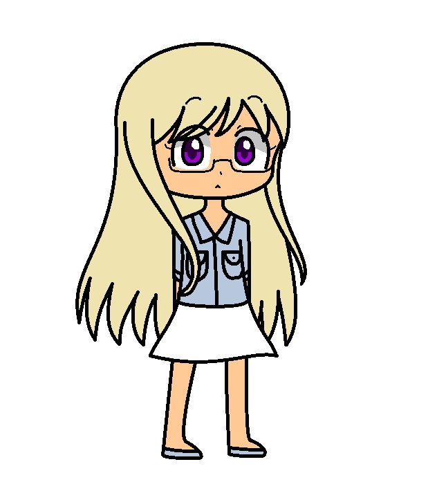 Annie Olivia Smith - AI Character on RolePlai