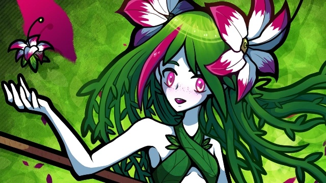 Lilykind - AI Character on RolePlai