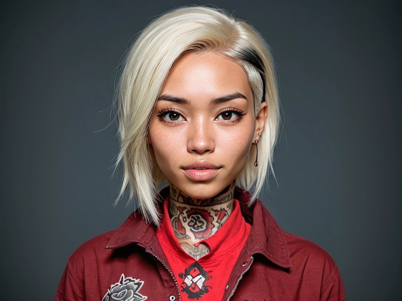 Madeline Beaufils - AI Character on RolePlai