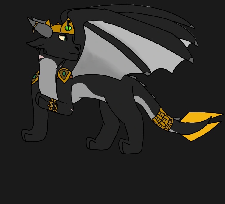 King Pokey - AI Character on RolePlai