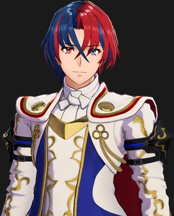 Alear - AI Character on RolePlai