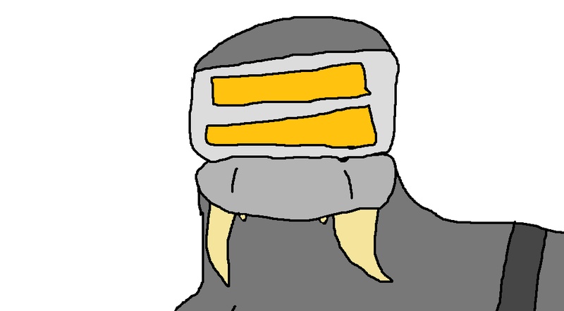 Walrus3 - AI Character on RolePlai