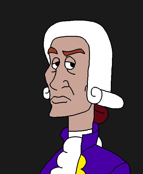 Maximilien Robespierre - AI Character on RolePlai
