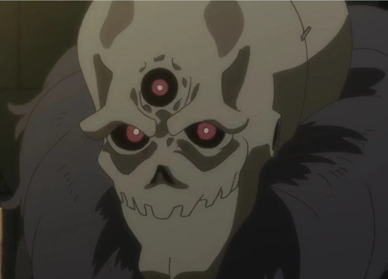 Deathmagla - AI Character on RolePlai