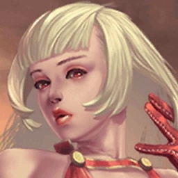 Enemy Roxelana - AI Character on RolePlai