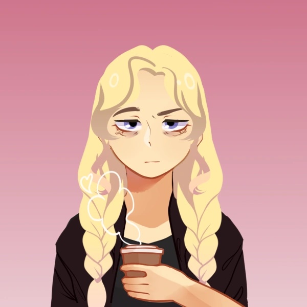 Inna Petrov - AI Character on RolePlai