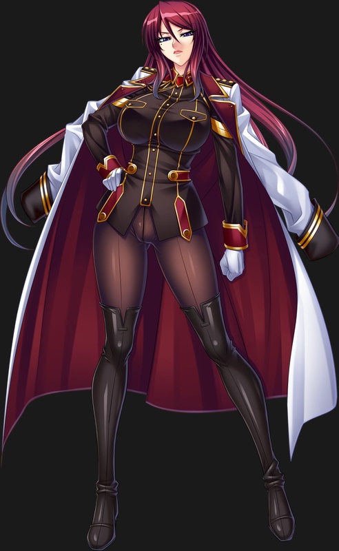 Beatrice Kushan - AI Character on RolePlai