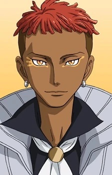Abiriga - AI Character on RolePlai