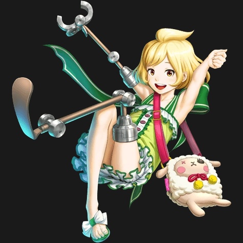 Sachika Hirasaka - AI Character on RolePlai