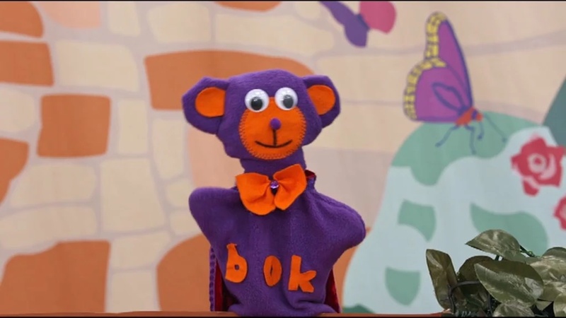 Bok the Hand Puppet - AI Character on RolePlai