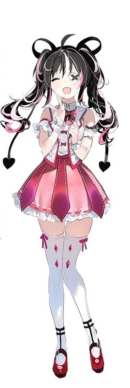 Yui Saikawa - AI Character on RolePlai
