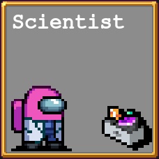 Scientist Mina - AI Character on RolePlai