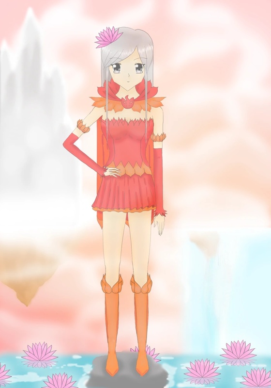 Yuri Kino - AI Character on RolePlai