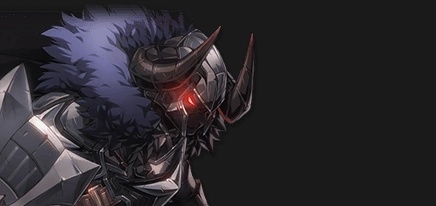 Dark Corvus - AI Character on RolePlai