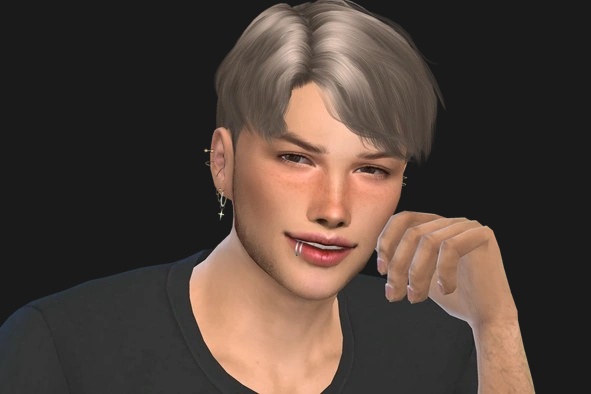 Ethan Slade - AI Character on RolePlai