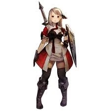 Human Avatar - AI Character on RolePlai