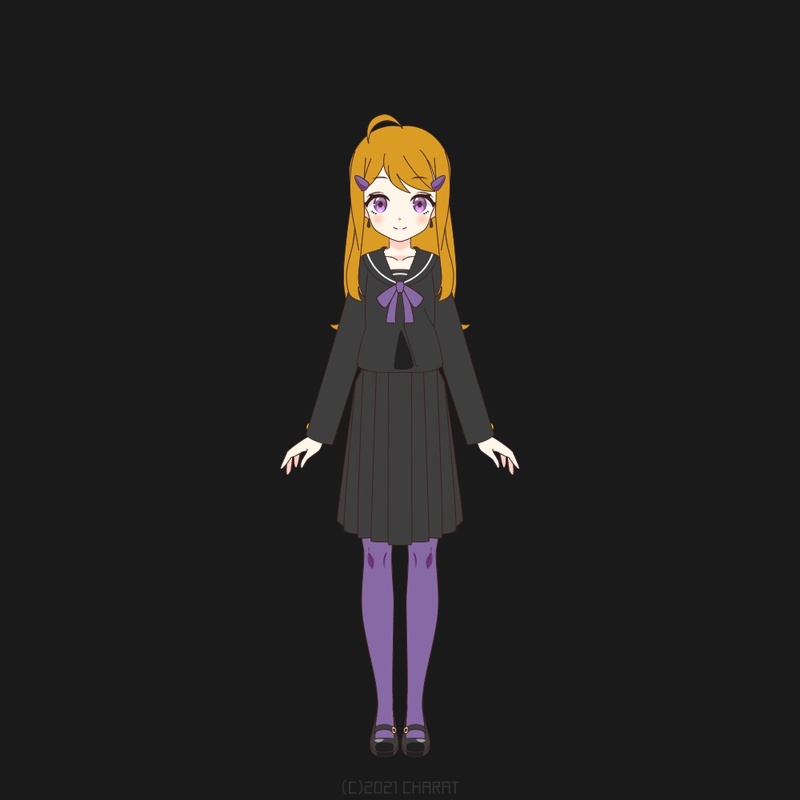 Imai Kohara - AI Character on RolePlai