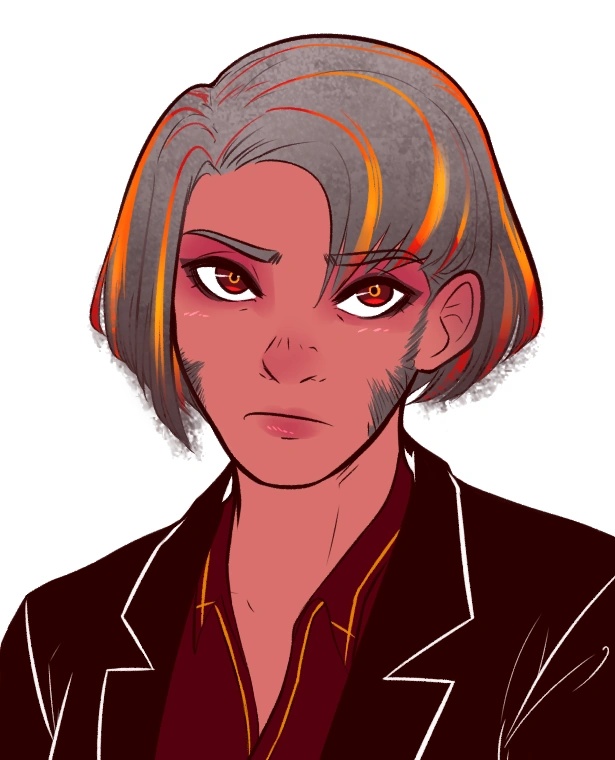Emi Ryudo - AI Character on RolePlai