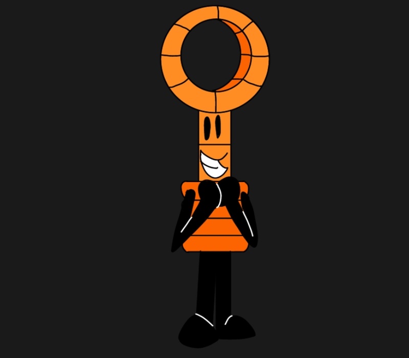 Bubble Wand - AI Character on RolePlai
