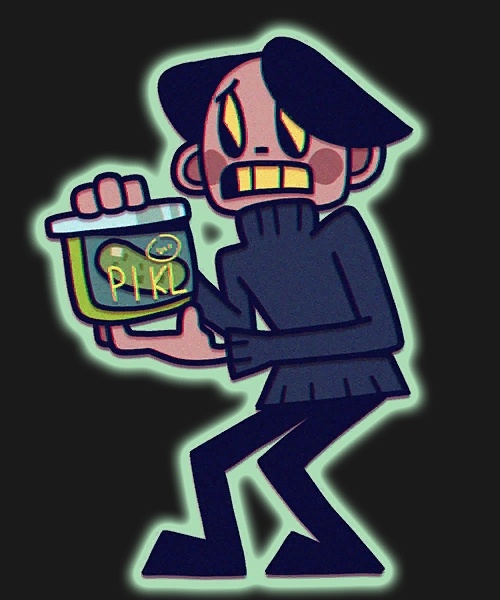 Randy Hapukurk - AI Character on RolePlai