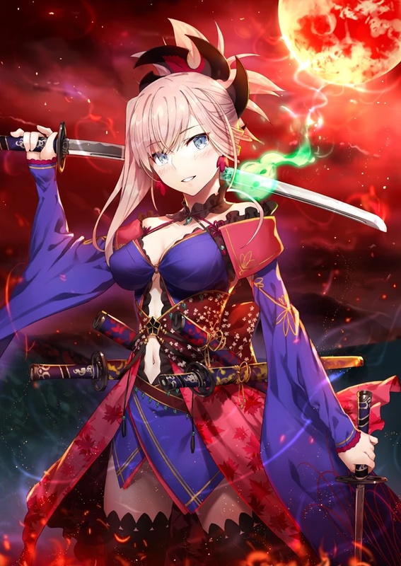 Sumire Yuna - AI Character on RolePlai