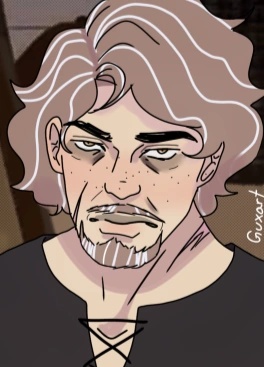 Guxart - AI Character on RolePlai