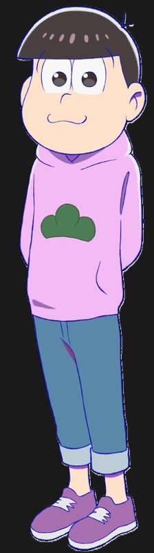 Todomatsu Matsuno - AI Character on RolePlai