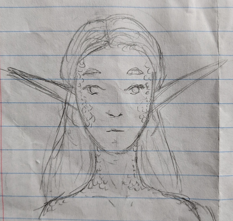 Lyriel Litenkraft - AI Character on RolePlai