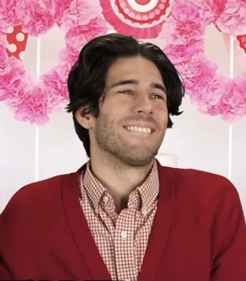 Valentine’s Day - AI Character on RolePlai