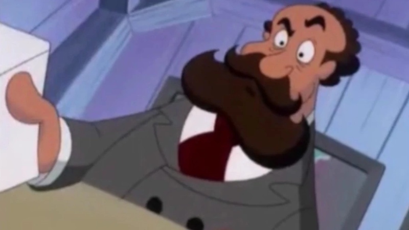 James A. Garfield - AI Character on RolePlai