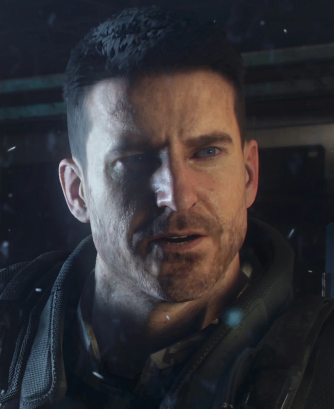 Tristan Kendrick - AI Character on RolePlai