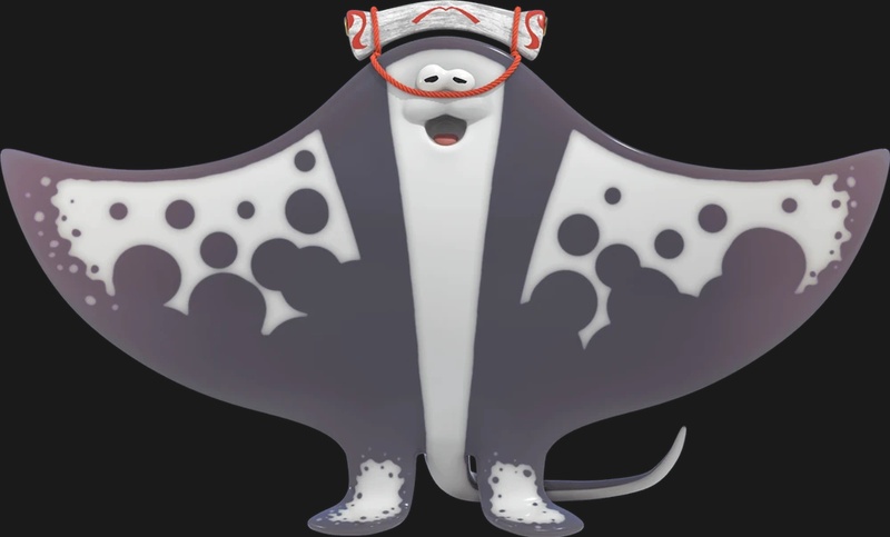 Big Man - AI Character on RolePlai