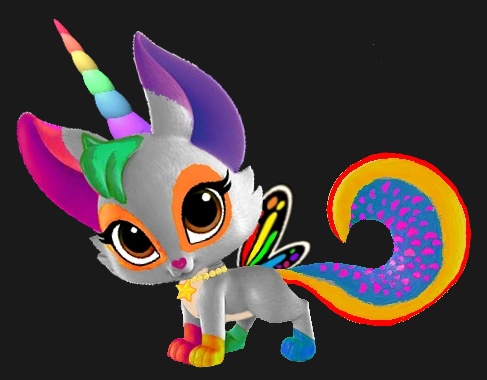 Puggles - AI Character on RolePlai