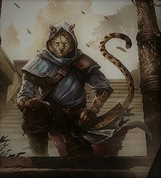 Thomas Flamp - AI Character on RolePlai