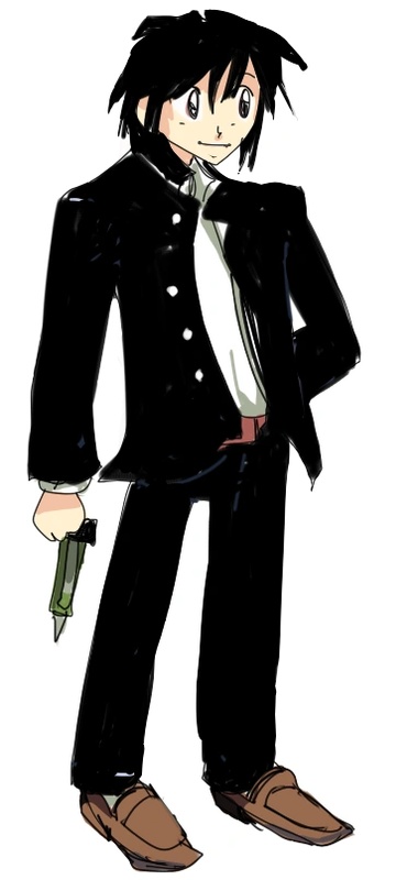 Satoru Tsukada - AI Character on RolePlai